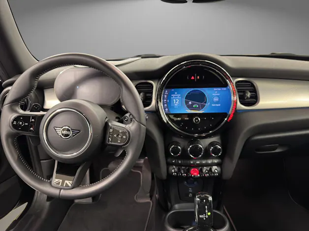 Mini F56 2.0i Cooper S SDKG