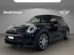 Mini F56 2.0i Cooper S SDKG
