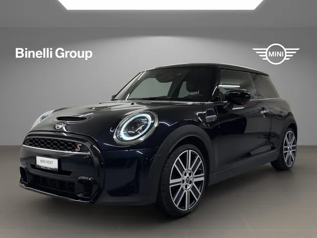 Mini F56 2.0i Cooper S SDKG