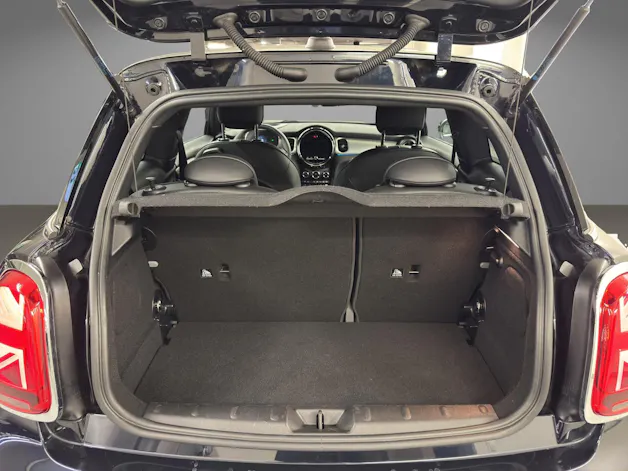 Mini F56 2.0i Cooper S SDKG