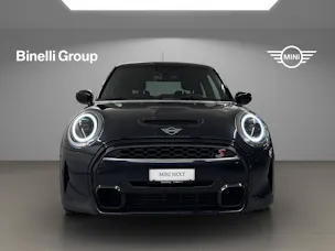 Mini F56 2.0i Cooper S SDKG