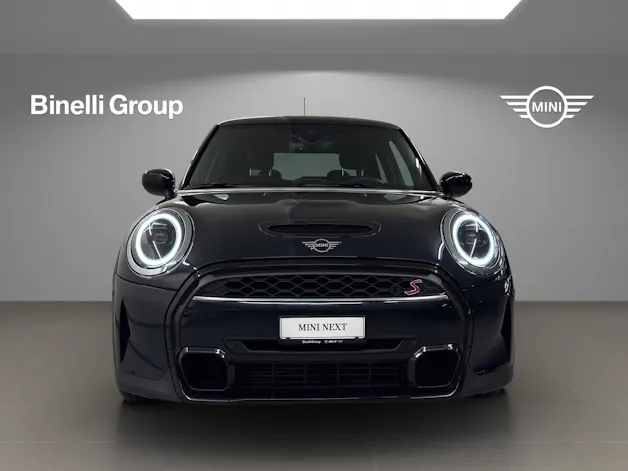 Mini F56 2.0i Cooper S SDKG