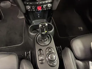 Mini F56 2.0i Cooper S SDKG