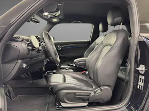 Mini F56 2.0i Cooper S SDKG