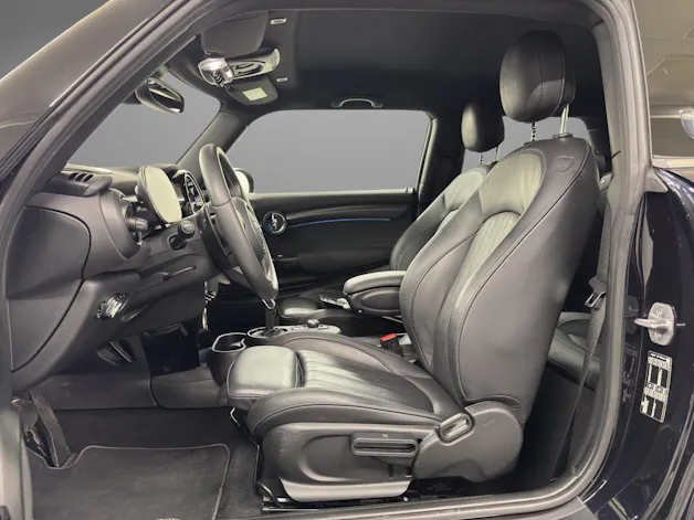 Mini F56 2.0i Cooper S SDKG
