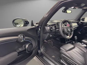 Mini F56 2.0i Cooper S SDKG