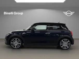 Mini F56 2.0i Cooper S SDKG