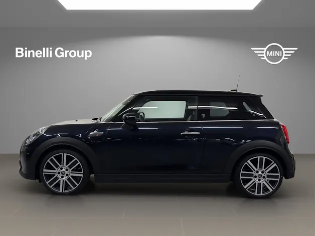 Mini F56 2.0i Cooper S SDKG