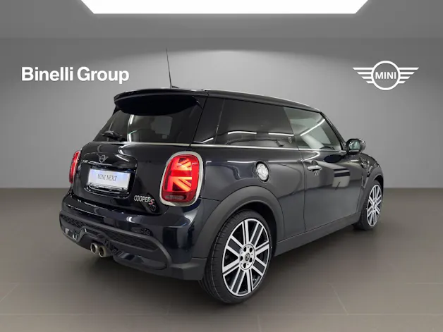 Mini F56 2.0i Cooper S SDKG