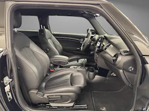 Mini F56 2.0i Cooper S SDKG