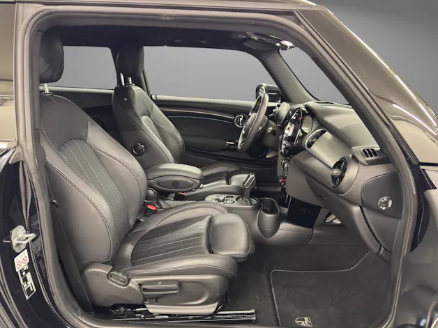 Mini F56 2.0i Cooper S SDKG