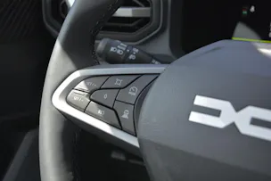 Dacia Bigster 1.8 Hybrid Journey