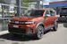 Dacia Bigster 1.8 Hybrid Journey
