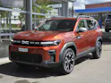 Dacia Bigster 1.8 Hybrid Journey