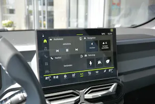 Dacia Bigster 1.8 Hybrid Journey