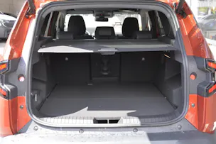 Dacia Bigster 1.8 Hybrid Journey