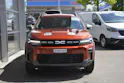 Dacia Bigster 1.8 Hybrid Journey