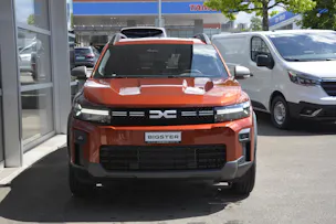 Dacia Bigster 1.8 Hybrid Journey