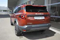 Dacia Bigster 1.8 Hybrid Journey