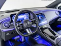 Mercedes-Benz EQE 350 4MATIC