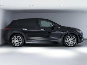 Mercedes-Benz EQE 350 4MATIC