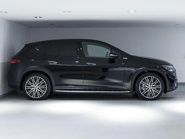 Mercedes-Benz EQE 350 4MATIC