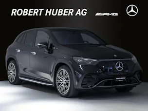 Mercedes-Benz EQE 350 4MATIC