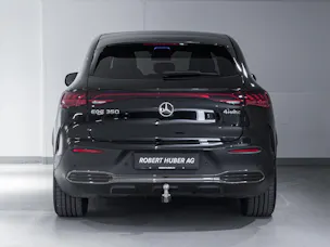 Mercedes-Benz EQE 350 4MATIC