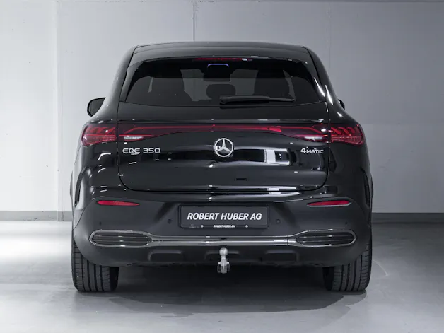 Mercedes-Benz EQE 350 4MATIC