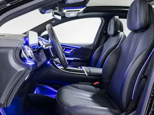 Mercedes-Benz EQE 350 4MATIC