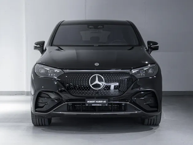 Mercedes-Benz EQE 350 4MATIC