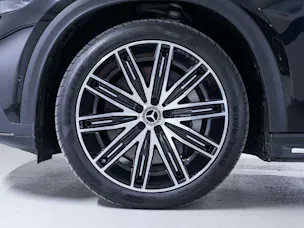 Mercedes-Benz EQE 350 4MATIC