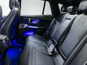 Mercedes-Benz EQE 350 4MATIC