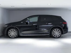Mercedes-Benz EQE 350 4MATIC