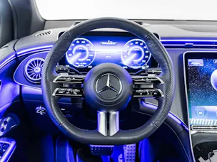 Mercedes-Benz EQE 350 4MATIC