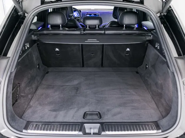 Mercedes-Benz EQE 350 4MATIC
