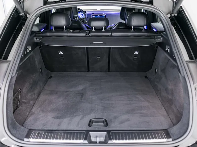 Mercedes-Benz EQE 350 4MATIC
