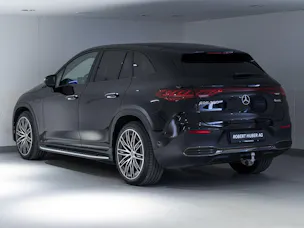 Mercedes-Benz EQE 350 4MATIC