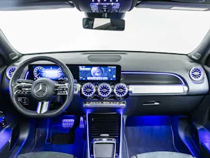 Mercedes-Benz GLB 220 4MATIC