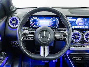 Mercedes-Benz GLB 220 4MATIC