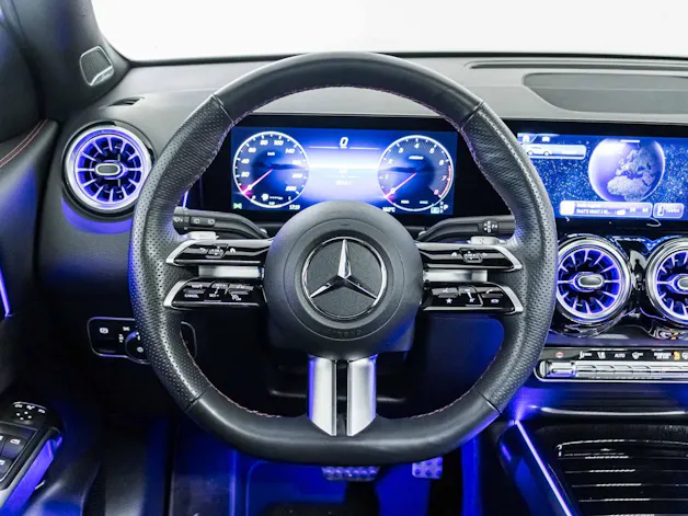 Mercedes-Benz GLB 220 4MATIC