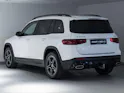 Mercedes-Benz GLB 220 4MATIC
