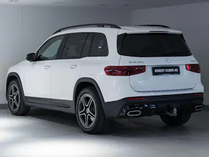 Mercedes-Benz GLB 220 4MATIC