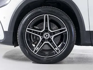 Mercedes-Benz GLB 220 4MATIC