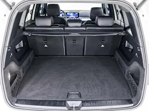 Mercedes-Benz GLB 220 4MATIC