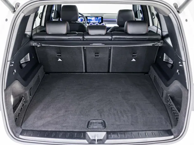 Mercedes-Benz GLB 220 4MATIC