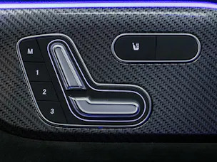 Mercedes-Benz GLB 220 4MATIC
