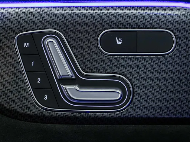 Mercedes-Benz GLB 220 4MATIC