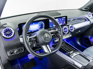 Mercedes-Benz GLB 220 4MATIC