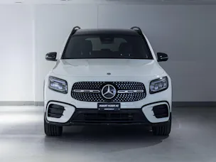 Mercedes-Benz GLB 220 4MATIC